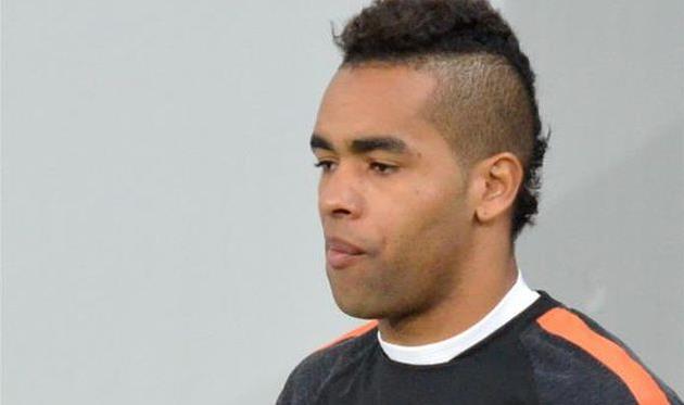 Алекс Тейшейра, Фото Богдана Зайца, Football.ua