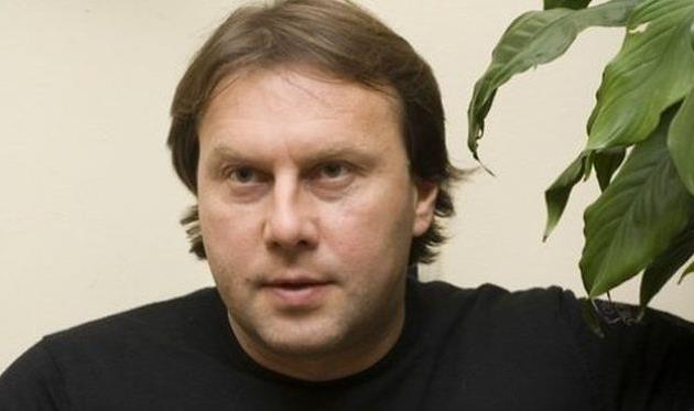 Андрей Головаш, sport.mail.ru