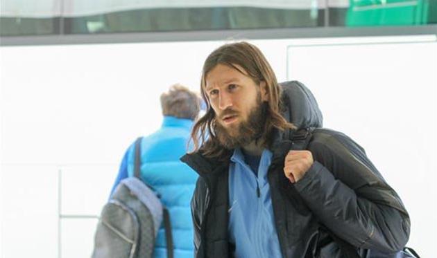 Дмитрий Чигринский, фото Олега Дубины, football.ua