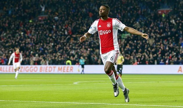 Рихедли Базур, Getty Images