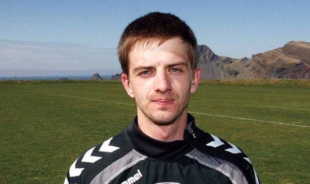 Денис Сытник,  dynamo.kiev.ua