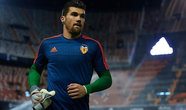 Мэттью Райан, Getty Images