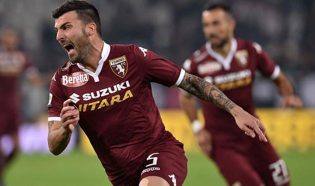 Чезаре Бово, Getty Images