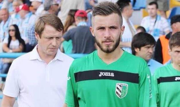 Егор Лугачев, lb.ua