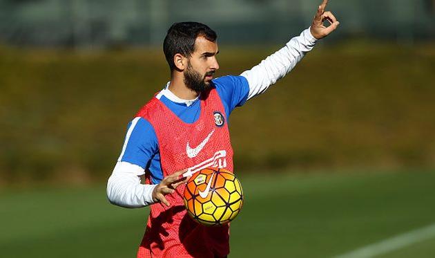 Мартин Монтойя, Getty Images