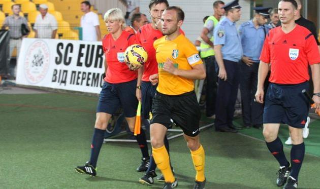 Андрей Запорожан, fco.com.ua