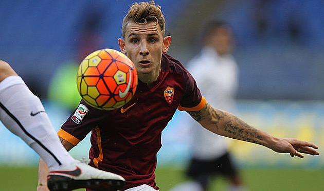 Лукас Динь, getty images