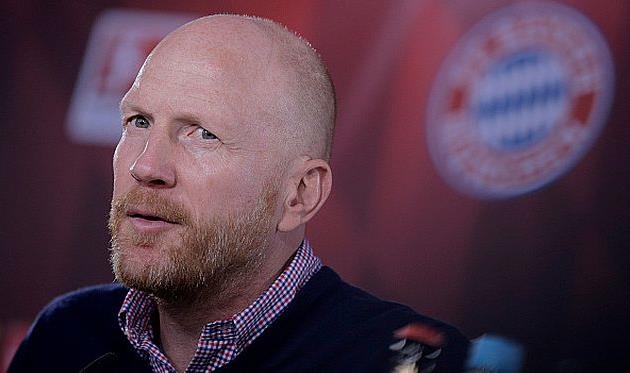 Маттиас Заммер, getty images