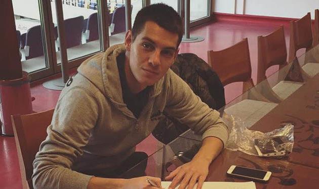 Вячеслав Чурко, фото Вадима Шаблия