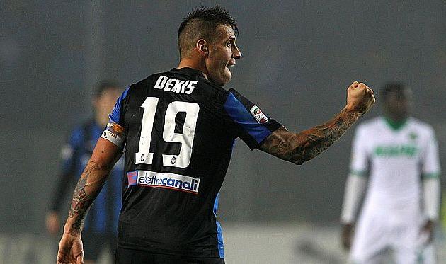 Герман Денис, getty images