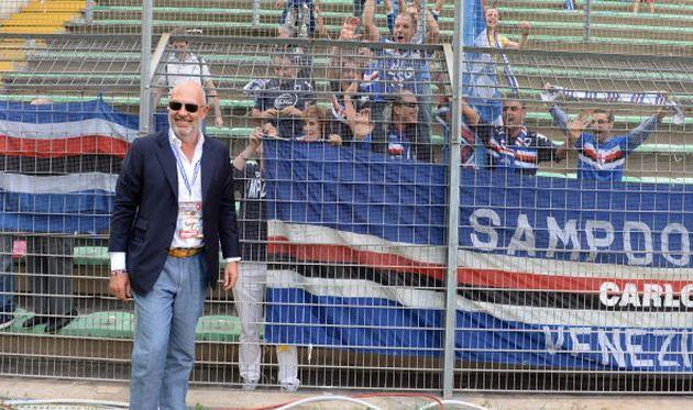 Эдоардо Гарроне, Getty Images