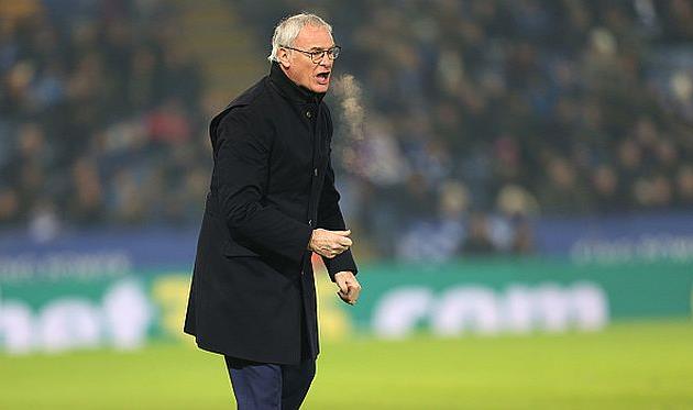 Клаудио Раньери, getty images