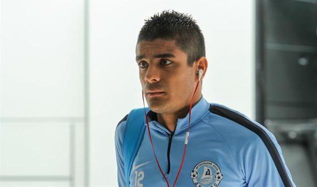 Лео Матос, football.ua