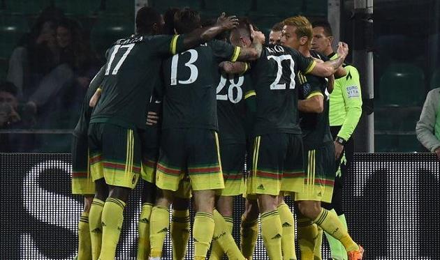 фото calciomercato.com