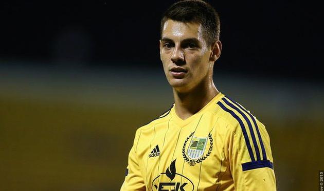 Вячеслав Чурко, xsport.ua