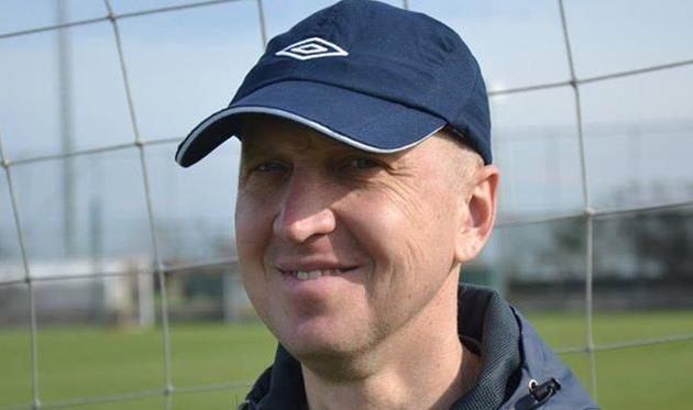 Дмитрий Лисицын, fcstal.com