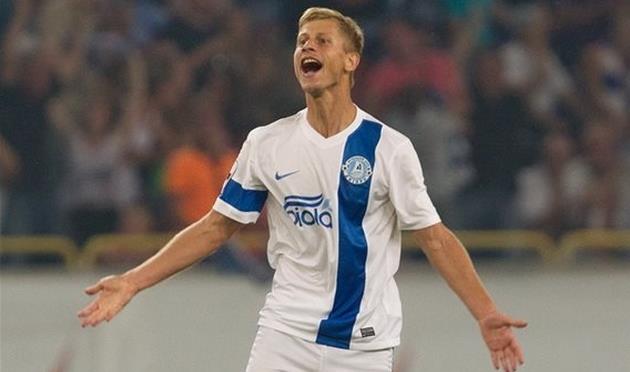 Валерий Федорчук, football.ua