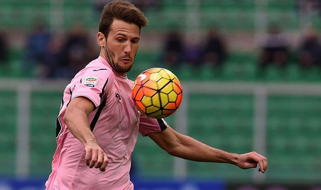 Франко Васкес, Getty Images