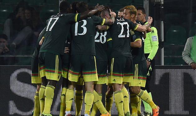 Милан, Getty Images