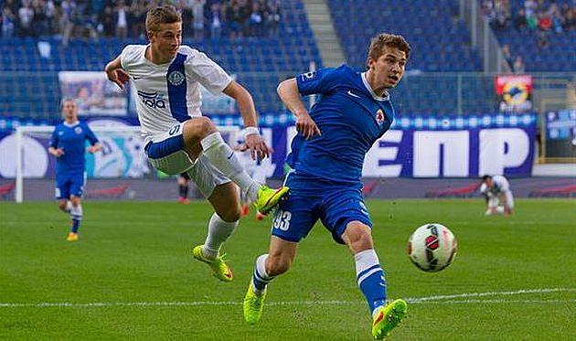 Андрей Близниченко, football.ua