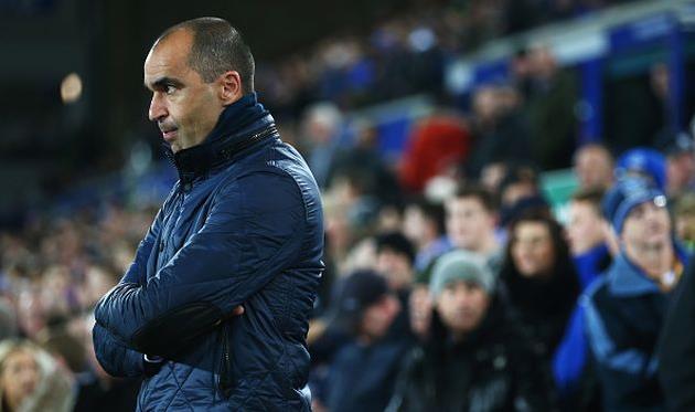 Роберто Мартинес, getty images