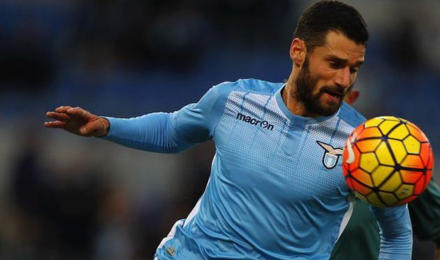 Антонио Кандрева, Getty Images