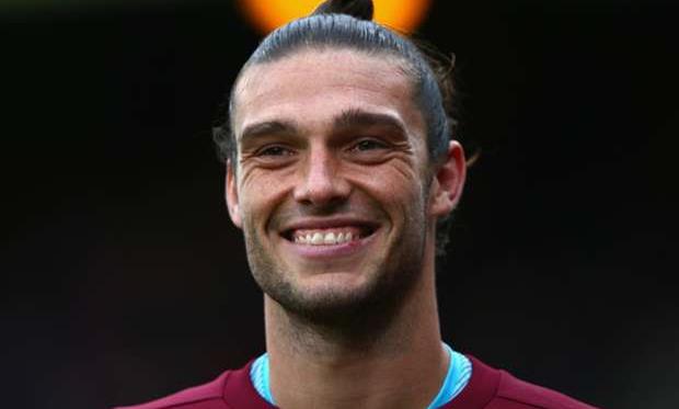 Энди Кэрролл, Goal.com