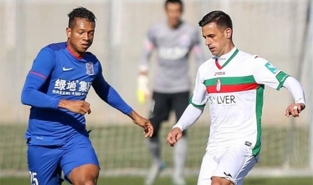 Фреди Гуарин (слева), futbolete.com