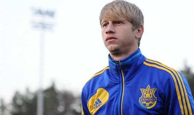 Валерий Федорчук, Football.ua