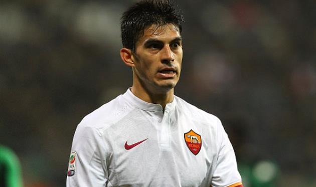 ДИЕГО ПЕРОТТИ, GETTY IMAGES