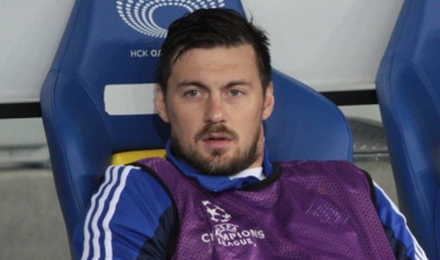 Артем Милевский, segodnya.ua