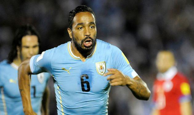 Альваро Перейра, Getty Images