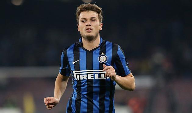 Адеим Льяйич, Getty Images