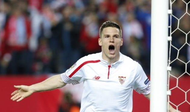 Кевин Гамейро, twitter.com/LaLiga