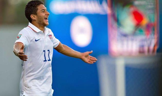 Джошуа Перес, thevalleystar.com