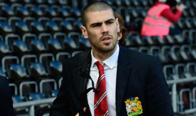 ВИКТОР ВАЛЬДЕС, EUROFANTASYLEAGUE.COM