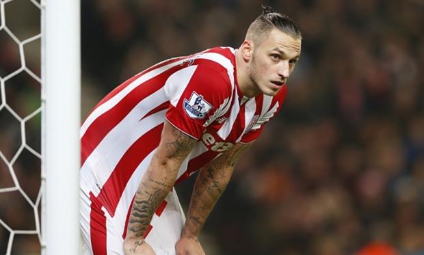 МАРКО АРНАУТОВИЧ, GETTY IMAGES