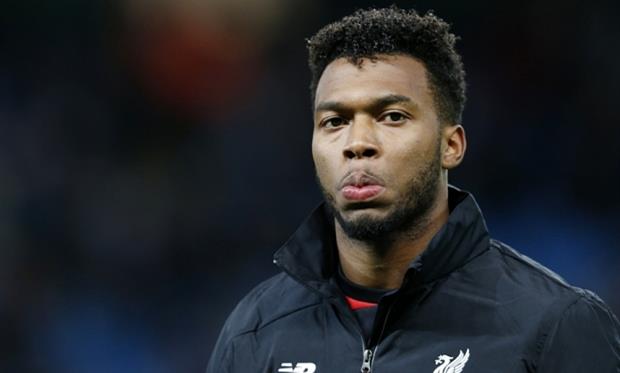 ДАНИЭЛЬ СТАРРИДЖ, GETTY IMAGES