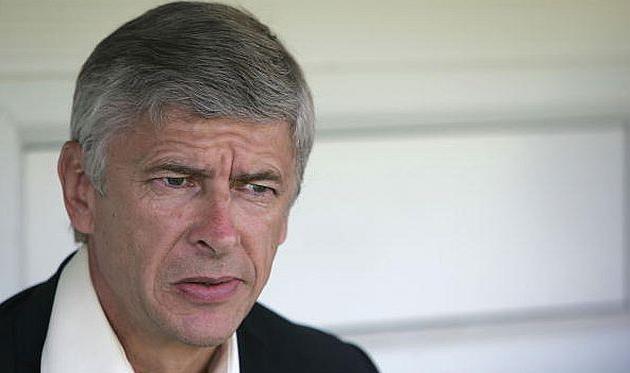 Арсен Венгер, getty images