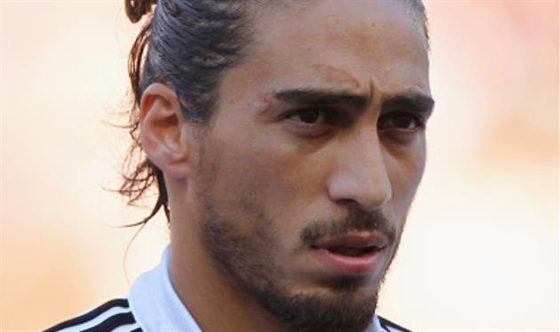 МАРТИН КАСЕРЕС, GETTY IMAGES