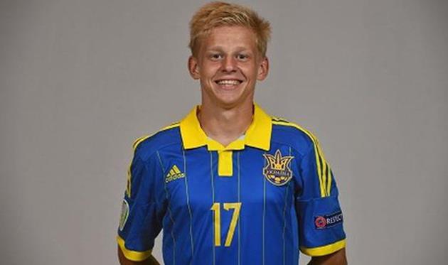 Александр Зинченко, nr2.com.ua