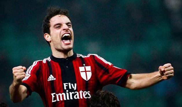 Джакомо Бонавентура, Getty Images