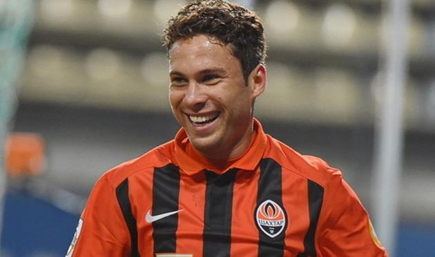 Марлос, shakhtar.com