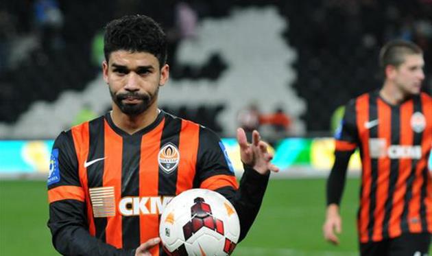 Эдуардо, фото Михаила Масловского, Football.ua