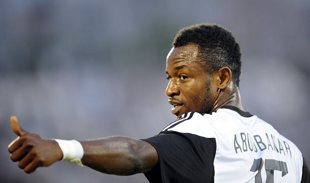 Умару Абубакар, camfootnews.net