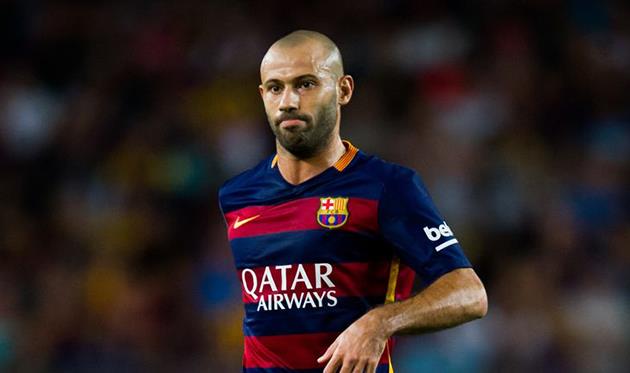 Хавьер Маскерано, amazonaws.com