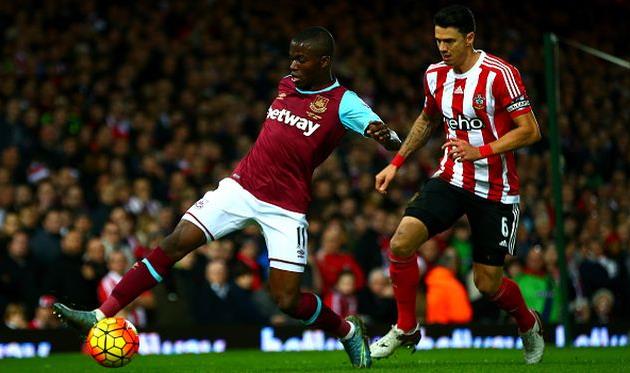 Эннер Валенсия, Жозе Фонте, Getty Images