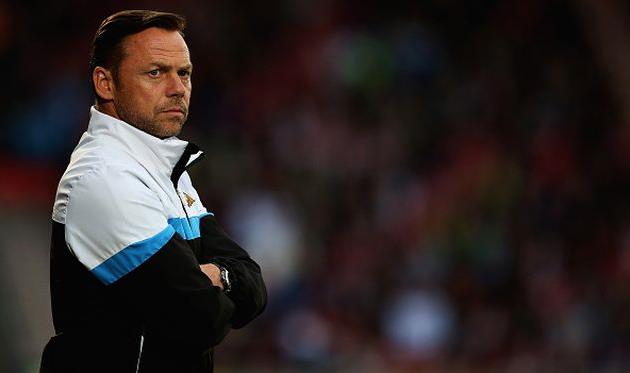 Пол Диков, Getty Images