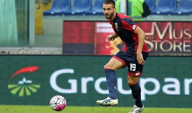 Леонардо Паволетти, Getty Images