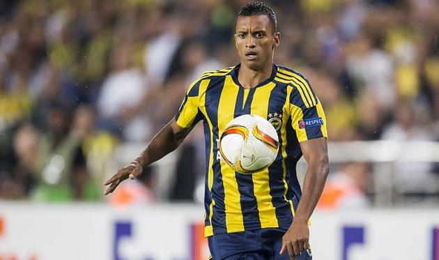 Луиш Нани, Getty Images